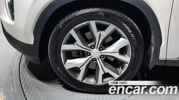 Hyundai Palisade 2020, фото 5