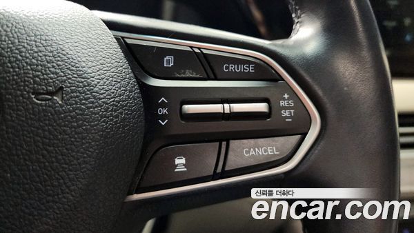Hyundai Palisade 2020, фото 18