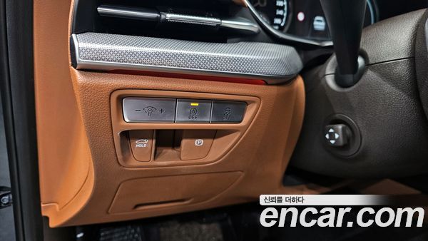 Genesis G80 2022, фото 14