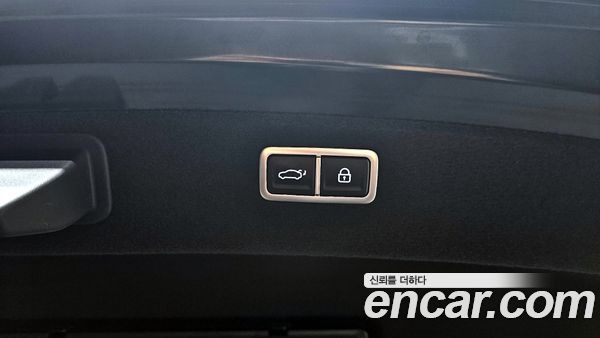 Genesis G80 2022, фото 20