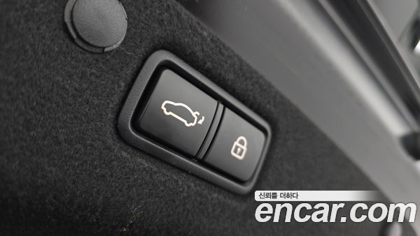 Hyundai Grandeur 2020, фото 20
