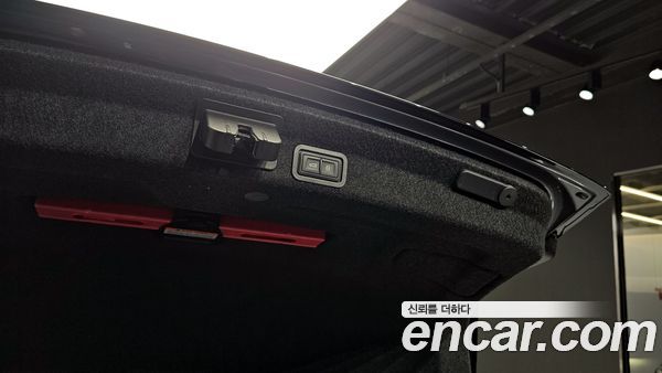 Audi A6 2021, фото 20