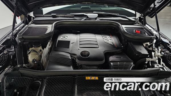 Mercedes-Benz GLE 2023, фото 5