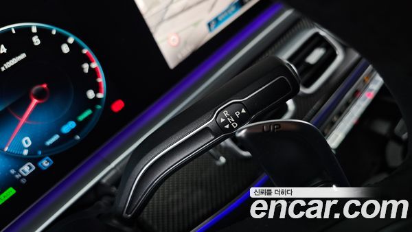 Mercedes-Benz GLE 2023, фото 8