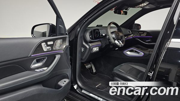 Mercedes-Benz GLE 2023, фото 10