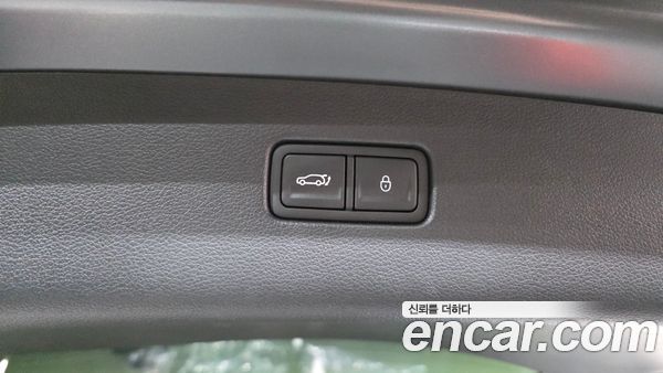 Genesis GV80 2025, фото 20