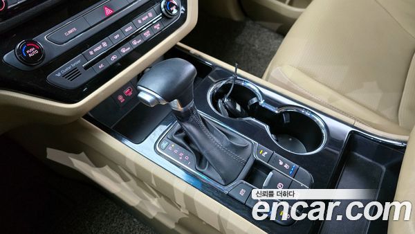 Kia Carnival 2020, фото 9