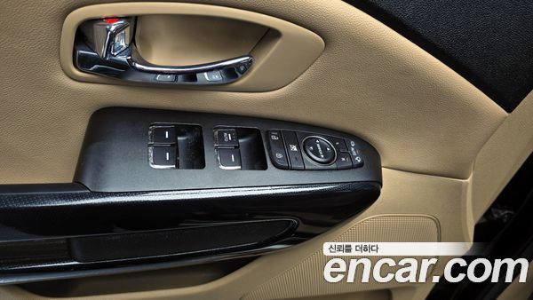 Kia Carnival 2020, фото 18