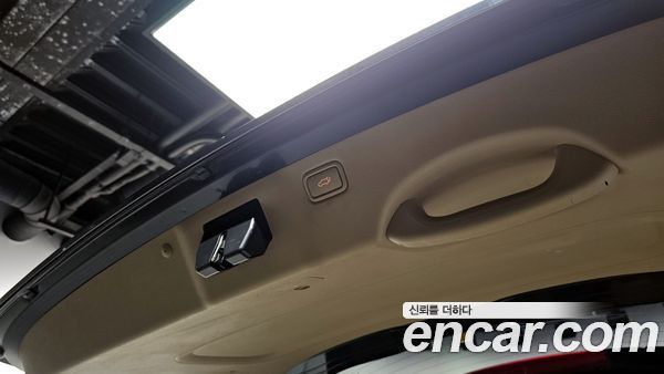 Kia Carnival 2020, фото 20