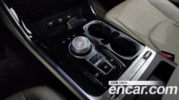 Kia Carnival 2021, фото 9