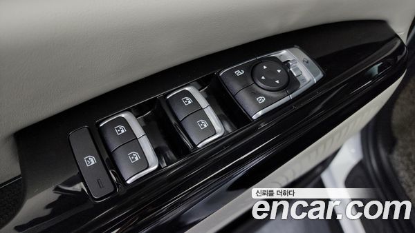 Kia Carnival 2021, фото 12