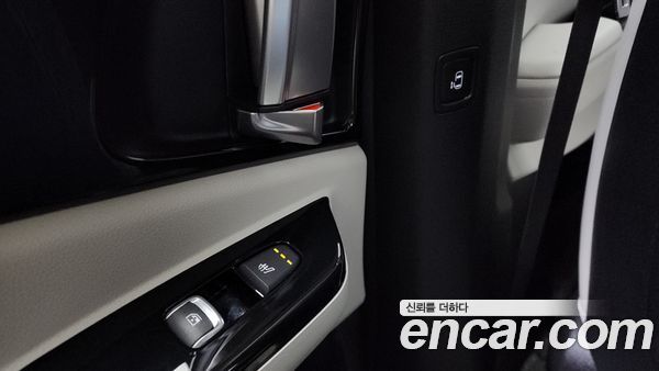 Kia Carnival 2021, фото 18
