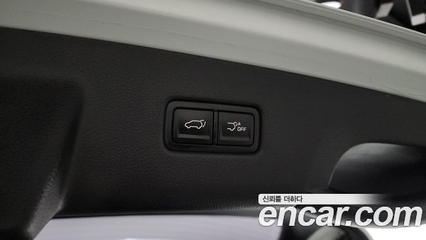 Kia Carnival 2021, фото 20