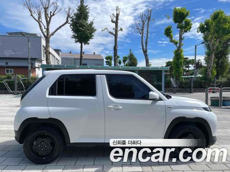 Hyundai Casper 2023, фото 2