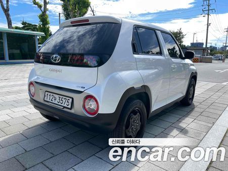 Hyundai Casper 2023, фото 3