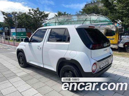 Hyundai Casper 2023, фото 5