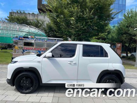 Hyundai Casper 2023, фото 6