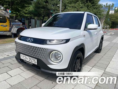 Hyundai Casper 2023, фото 7