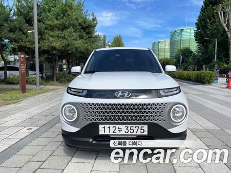 Hyundai Casper 2023, фото 8