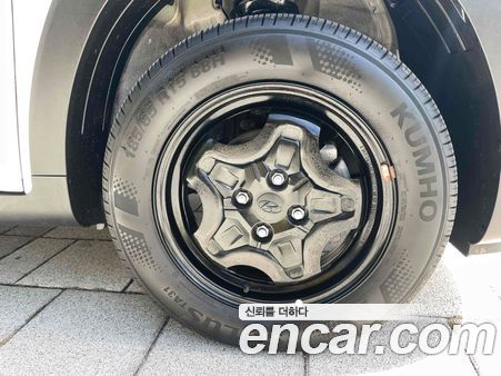 Hyundai Casper 2023, фото 9