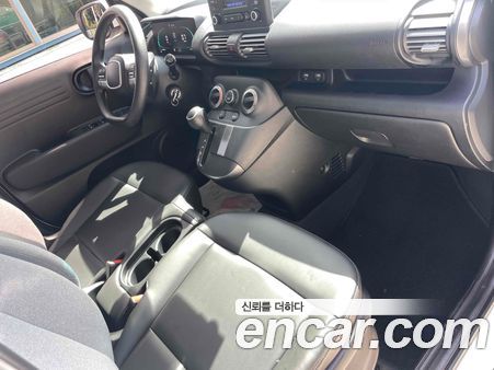 Hyundai Casper 2023, фото 11