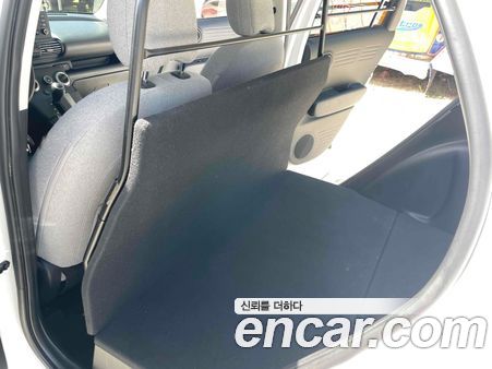 Hyundai Casper 2023, фото 12