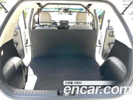 Hyundai Casper 2023, фото 13