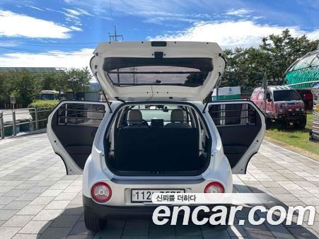 Hyundai Casper 2023, фото 14