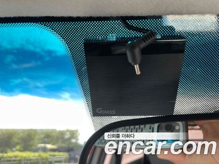 Hyundai Casper 2023, фото 16