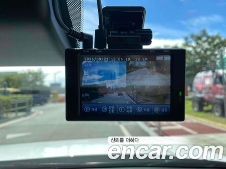 Hyundai Casper 2023, фото 17