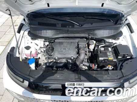 Hyundai Casper 2023, фото 18
