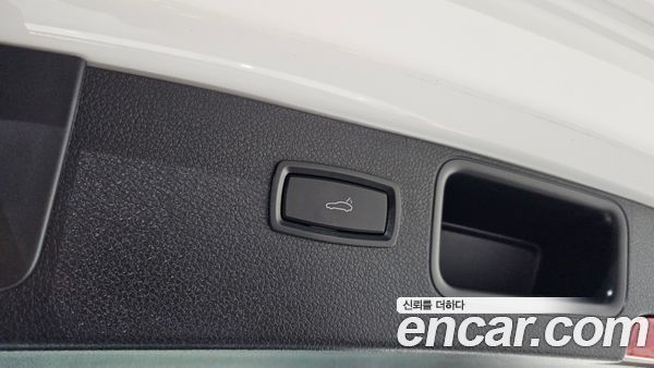 Porsche Macan 2020, фото 20