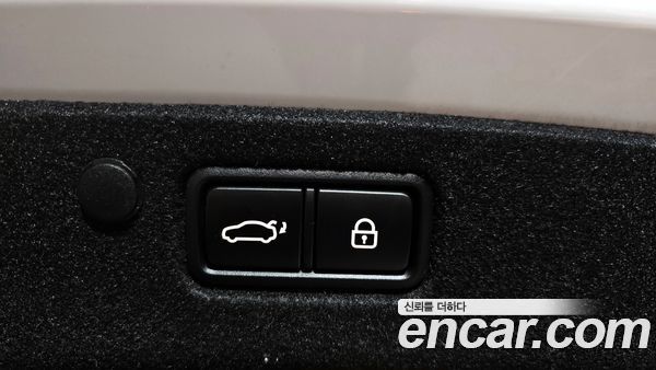 Hyundai Grandeur 2023, фото 20