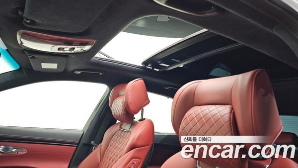 Genesis GV70 2023, фото 18