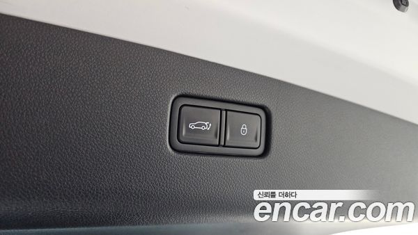 Genesis GV70 2023, фото 20