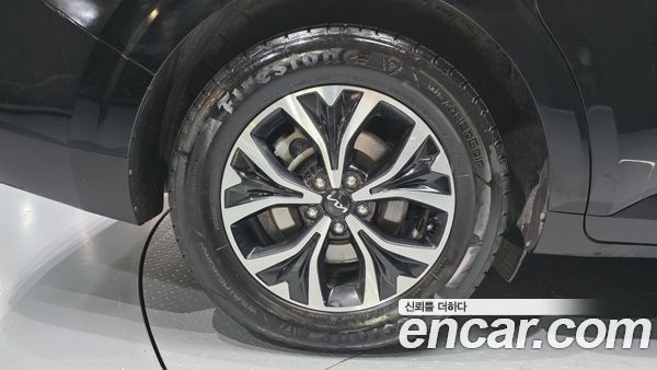 Kia Carnival 2022, фото 5