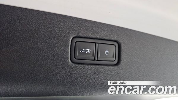 Genesis GV70 2023, фото 20