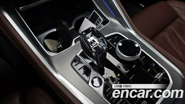 BMW X6 2023, фото 9
