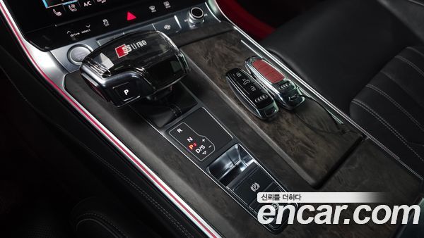 Audi A7 2020, фото 9