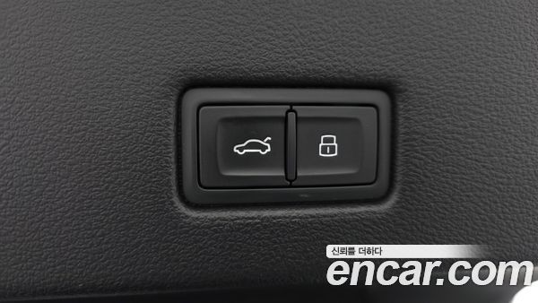 Audi A7 2020, фото 18