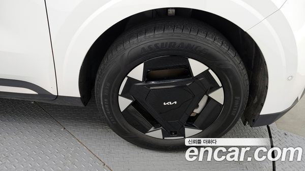 Kia Carnival 2025, фото 5