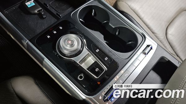 Kia Carnival 2025, фото 9