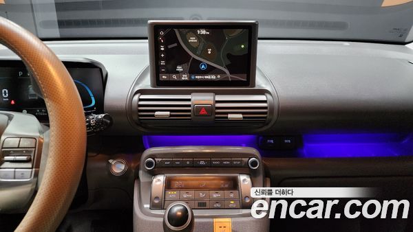 Hyundai Casper 2022, фото 14