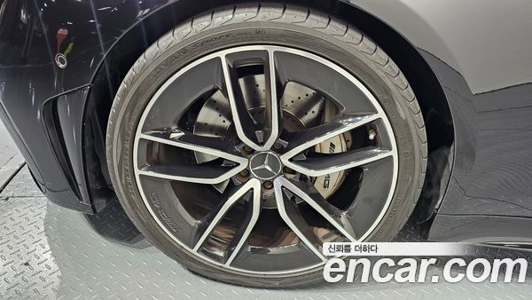 Mercedes-Benz CLS 2023, фото 5