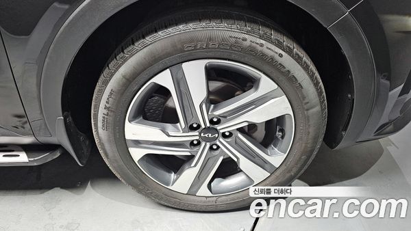 Kia Sorento 2023, фото 5