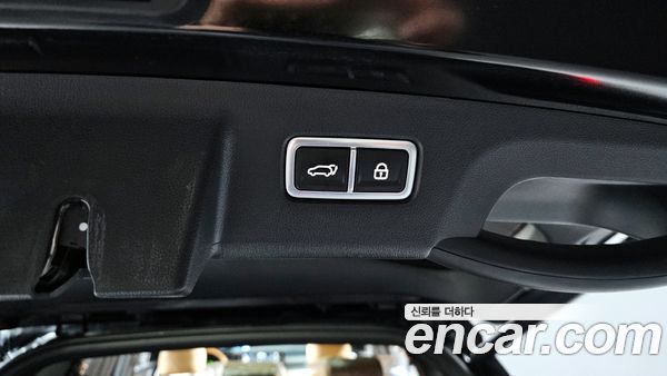 Kia Sorento 2023, фото 20