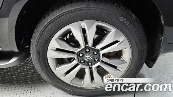 Kia Mohave 2021, фото 5