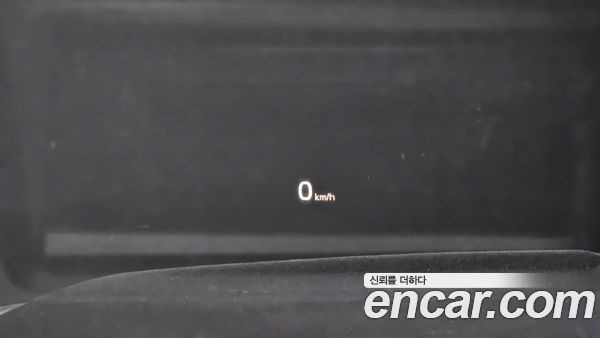 Kia Mohave 2021, фото 16