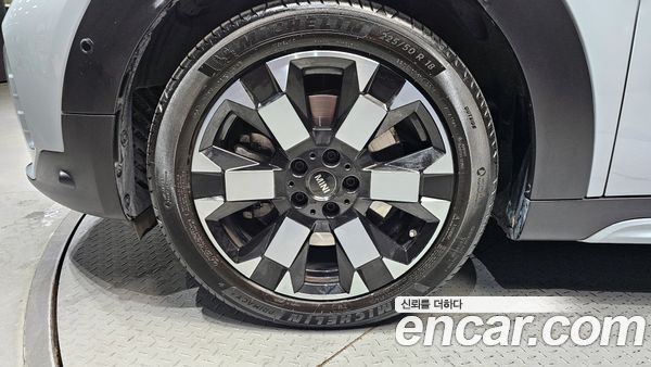 MINI COUNTRYMAN 2023, фото 5