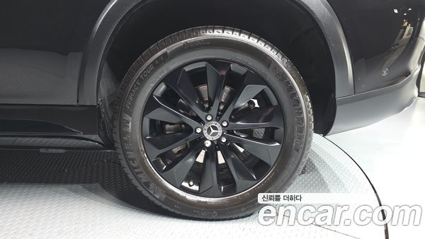 Mercedes-Benz GLE 2022, фото 5